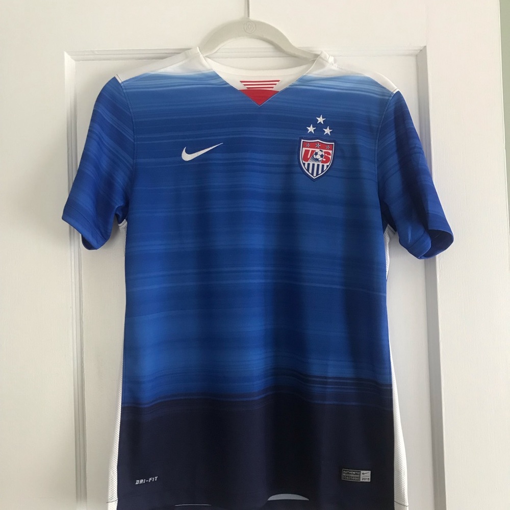 USWNT Jersey